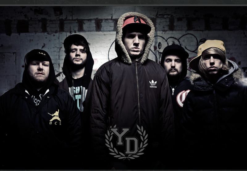 your demise ed