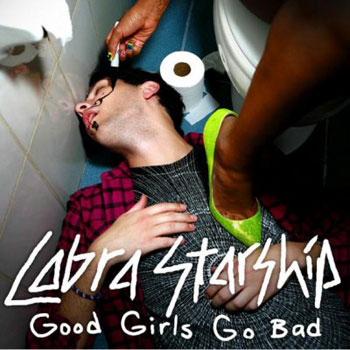 Cobra+starship+album+good+girls+go+bad