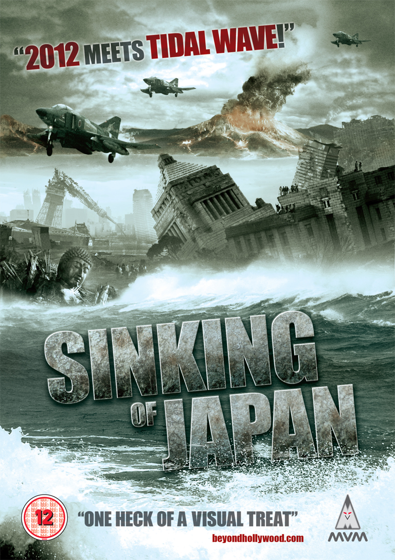 Japan Sinking
