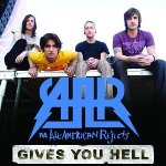 The All-American Rejects - Gives You Hell