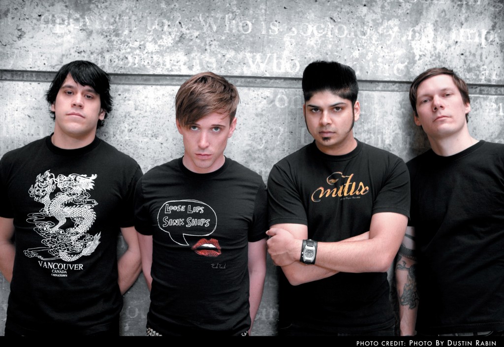 BILLY TALENT