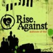 Rise Against - Audience of One