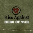 Rise Against - Hero of War