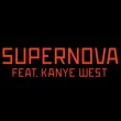Mr Hudson Feat. Kanye West - Supernova