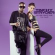 Tinchy Stryder Feat. Amelle - Never Leave You