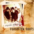 Forgotten Roots - Crosses and Circles