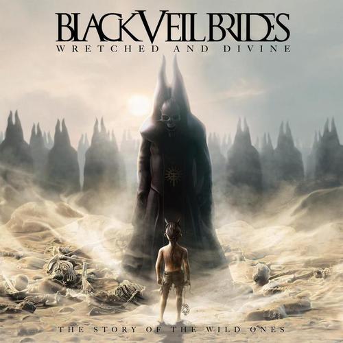 Black Veil Brides - Wretched and Devine: The Story of the Wild Ones