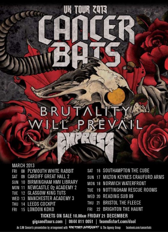 cancer-bats-march-2013-uk-headline-tour