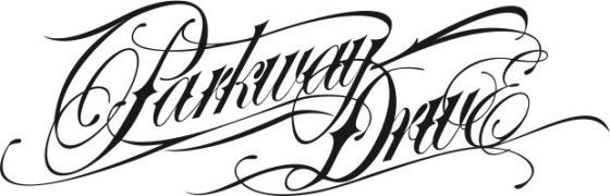 Parkway Drive Logo