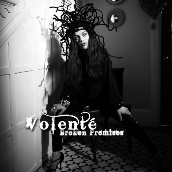 Volenté - Broken Promises