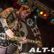 Alex Rosamilia The Gaslight Anthem Guitar