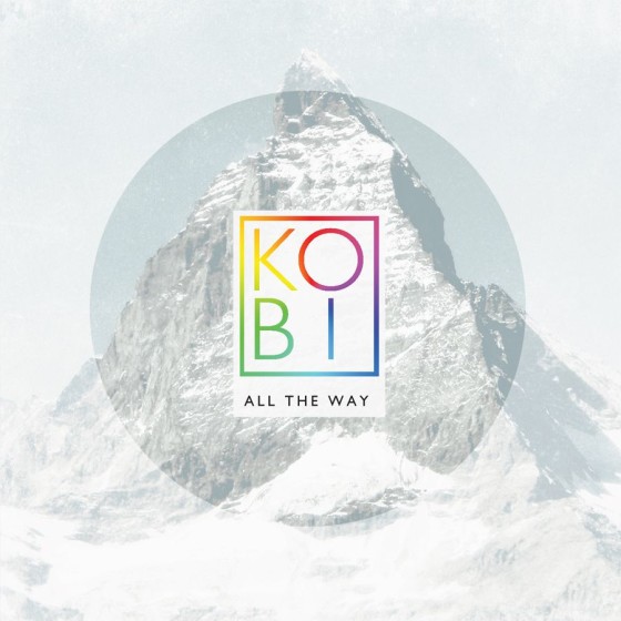 KOBI - All The Way