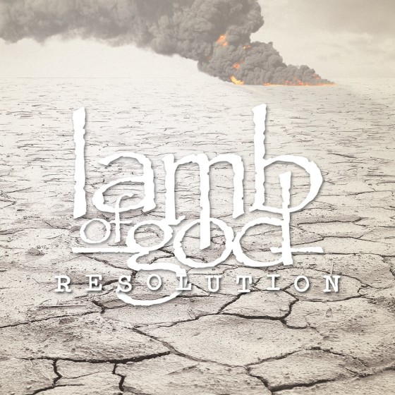 Lamb Of God Resolution