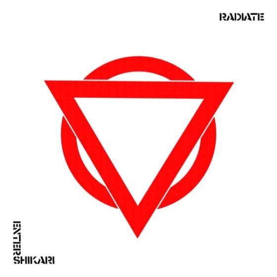 Enter Shikari - Radiate