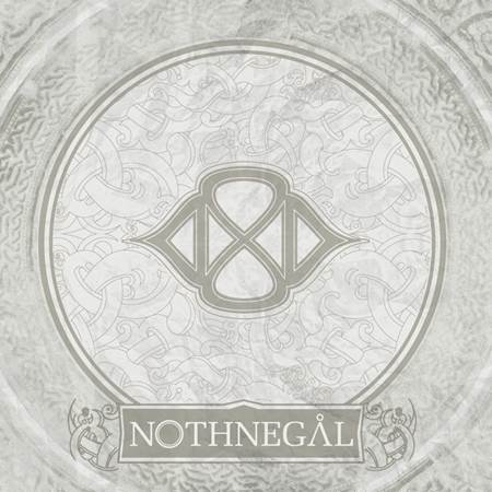 Nothnegal - Nothnegal EP