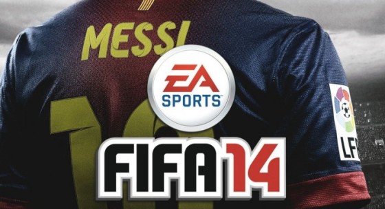 FIFA 14