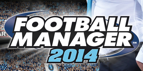 Football Manager 2014