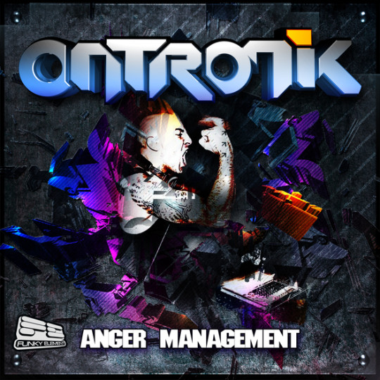 Ontronik - Anger Management