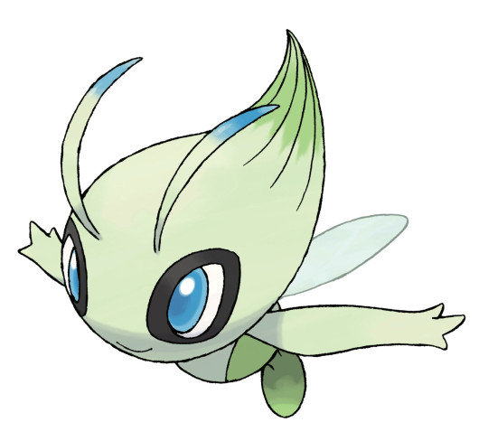 Celebi