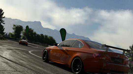 DriveClub