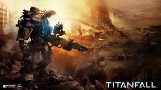 Titanfall Beta