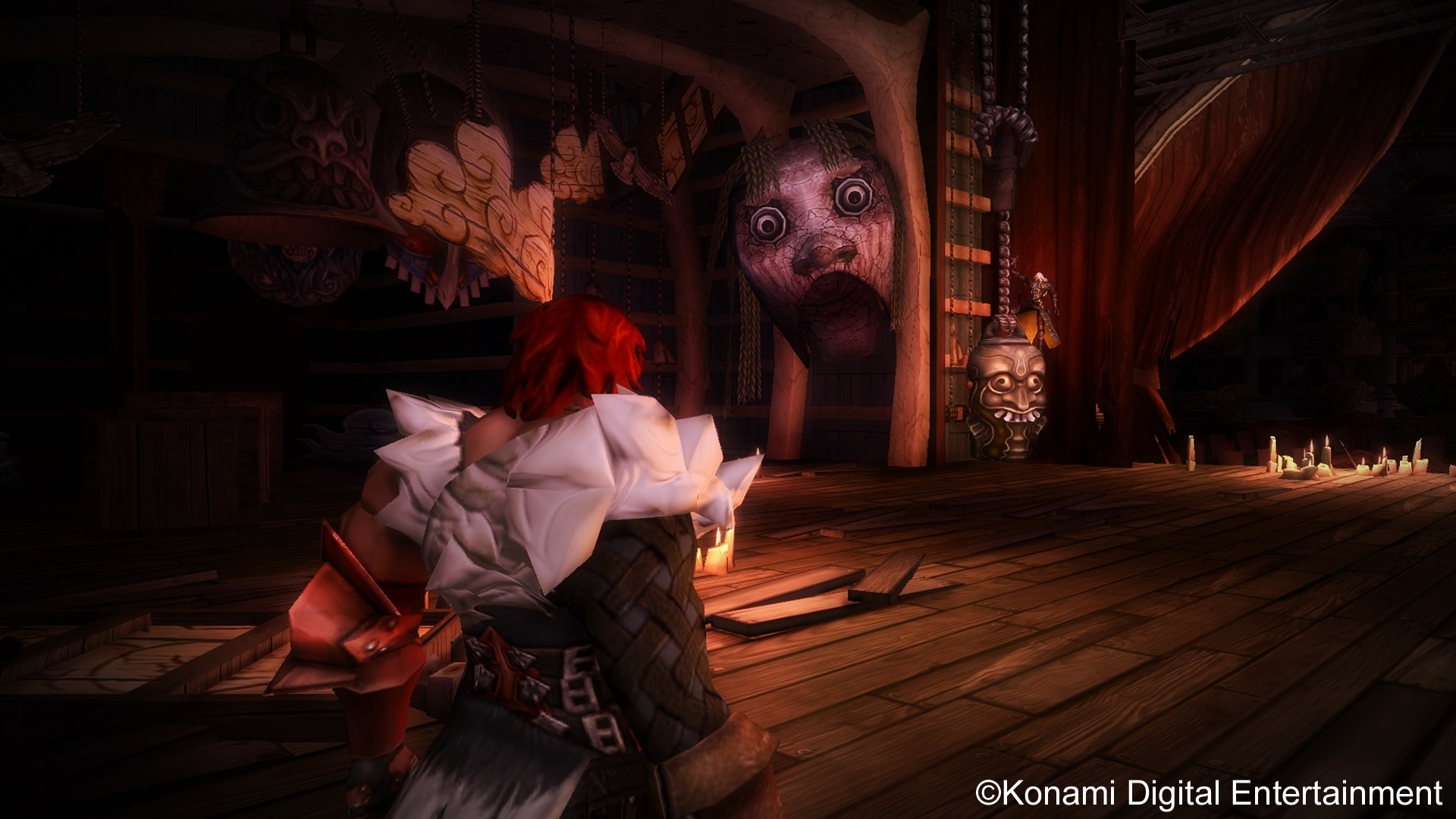 Castlevania: Lords of Shadow – Mirror of Fate HD on Steam