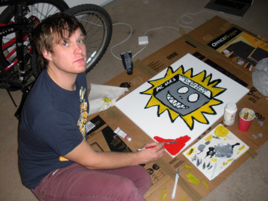 MC Lars