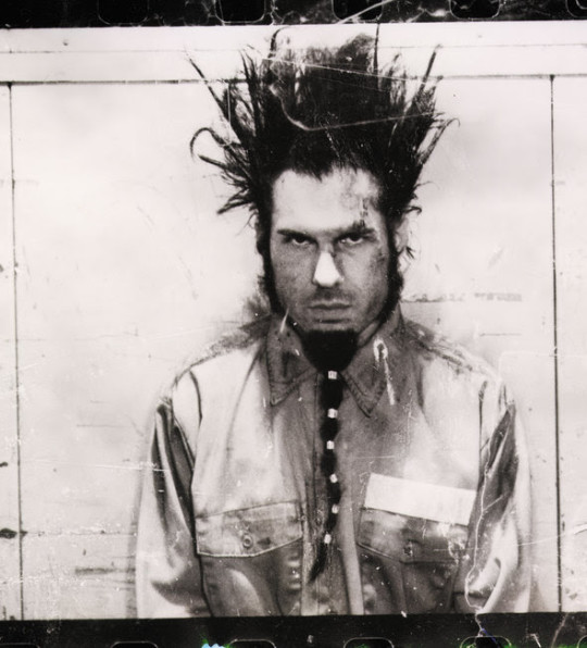 Wayne Static