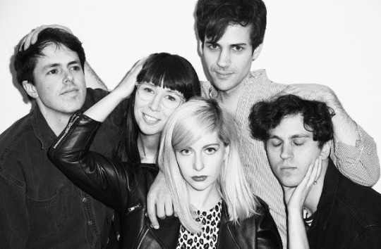 Alvvays