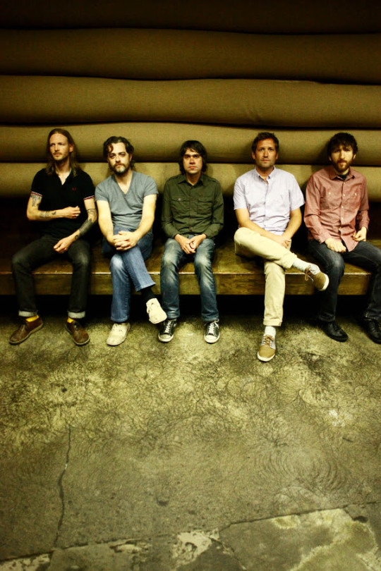 Minus The Bear