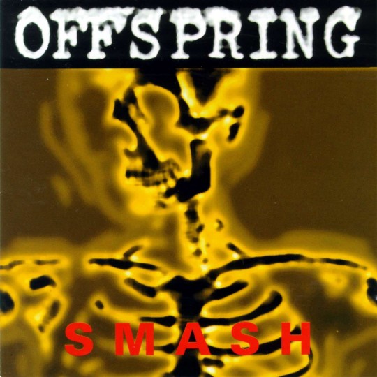 Offspring - Smash