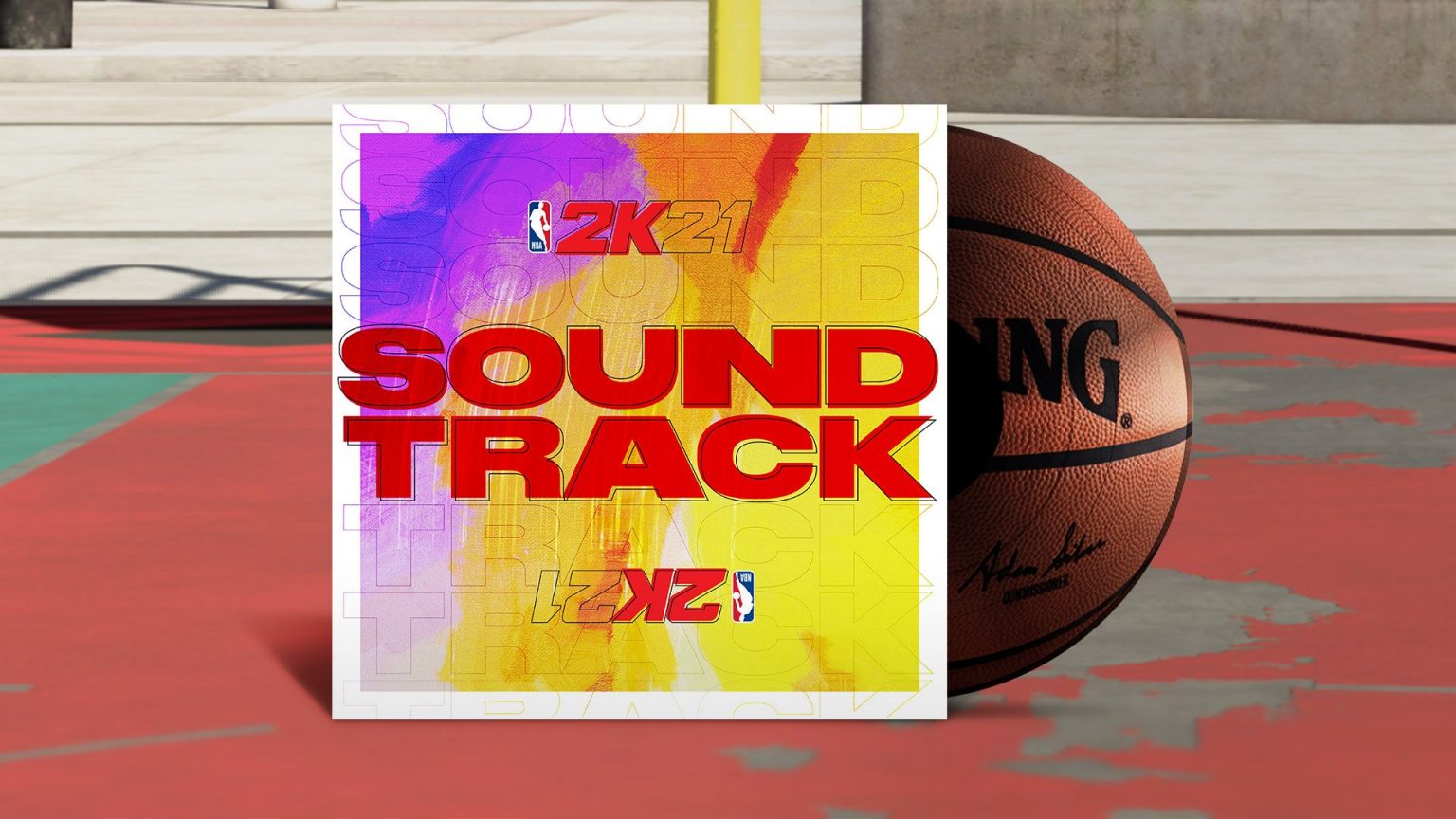 NBA 2K21 Soundtrack Revealed ft. Stormzy, KSI, Travis Scott and more