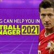 Football Manager 2021 Tips and Tricks
